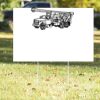 16" x 24" Yard Sign Thumbnail