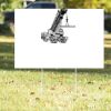 16" x 24" Yard Sign Thumbnail