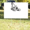 16" x 24" Yard Sign Thumbnail