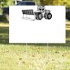 16" x 24" Yard Sign Thumbnail