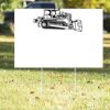 16" x 24" Yard Sign Thumbnail