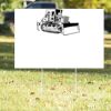 16" x 24" Yard Sign Thumbnail