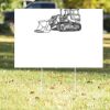 16" x 24" Yard Sign Thumbnail