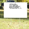 16" x 24" Yard Sign Thumbnail