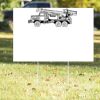 16" x 24" Yard Sign Thumbnail