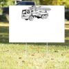 16" x 24" Yard Sign Thumbnail