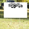 16" x 24" Yard Sign Thumbnail