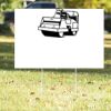 16" x 24" Yard Sign Thumbnail