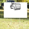 16" x 24" Yard Sign Thumbnail