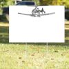 16" x 24" Yard Sign Thumbnail
