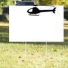 16" x 24" Yard Sign Thumbnail
