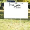 16" x 24" Yard Sign Thumbnail