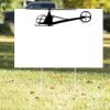 16" x 24" Yard Sign Thumbnail