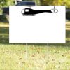 16" x 24" Yard Sign Thumbnail