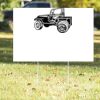 16" x 24" Yard Sign Thumbnail