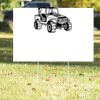 16" x 24" Yard Sign Thumbnail