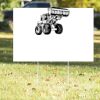 16" x 24" Yard Sign Thumbnail