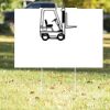 16" x 24" Yard Sign Thumbnail