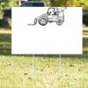 16" x 24" Yard Sign Thumbnail