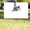 16" x 24" Yard Sign Thumbnail