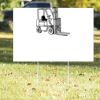 16" x 24" Yard Sign Thumbnail