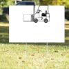 16" x 24" Yard Sign Thumbnail