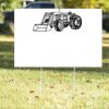 16" x 24" Yard Sign Thumbnail