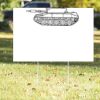 16" x 24" Yard Sign Thumbnail