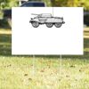 16" x 24" Yard Sign Thumbnail