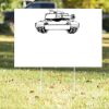 16" x 24" Yard Sign Thumbnail