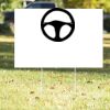 16" x 24" Yard Sign Thumbnail