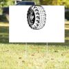 16" x 24" Yard Sign Thumbnail