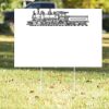 16" x 24" Yard Sign Thumbnail
