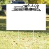 16" x 24" Yard Sign Thumbnail