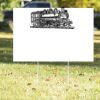 16" x 24" Yard Sign Thumbnail