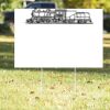 16" x 24" Yard Sign Thumbnail