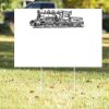 16" x 24" Yard Sign Thumbnail