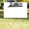 16" x 24" Yard Sign Thumbnail