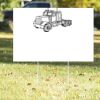 16" x 24" Yard Sign Thumbnail