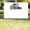 16" x 24" Yard Sign Thumbnail
