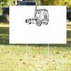 16" x 24" Yard Sign Thumbnail