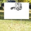 16" x 24" Yard Sign Thumbnail