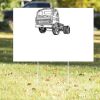 16" x 24" Yard Sign Thumbnail
