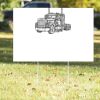 16" x 24" Yard Sign Thumbnail