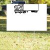 16" x 24" Yard Sign Thumbnail