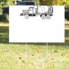 16" x 24" Yard Sign Thumbnail