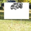 16" x 24" Yard Sign Thumbnail