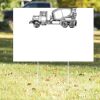 16" x 24" Yard Sign Thumbnail