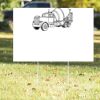 16" x 24" Yard Sign Thumbnail
