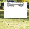 16" x 24" Yard Sign Thumbnail